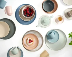 Ritzenhoff & Breker Kanne JASPER mintgrün