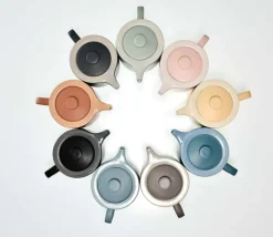 Ritzenhoff & Breker Kanne JASPER mintgrün