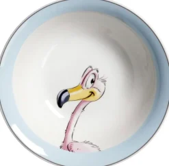 Ritzenhoff & Breker Kindergeschirr-Set HAPPY ZOO FLO 3-teilig