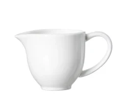 Ritzenhoff & Breker Milchkännchen SKAGEN 180 ml weiß