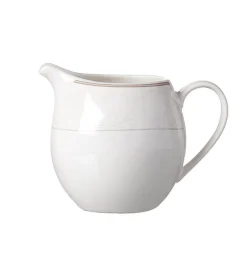 Ritzenhoff & Breker Milchkännchen ISABELLA cremeweiß