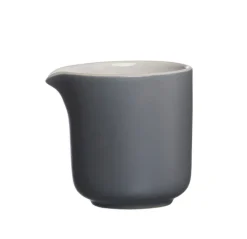 Ritzenhoff & Breker Milchkännchen JASPER grau