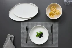 Ritzenhoff & Breker Pastaschale SKAGEN Porzellan weiß