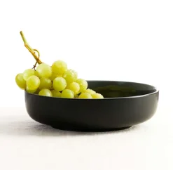 Ritzenhoff & Breker Pastaschale JASPER 4er Set schwarz