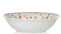 Ritzenhoff & Breker Salatschüssel SHANTI mehrfarbig