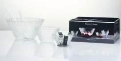 Ritzenhoff & Breker Schalen-Set LUISA 5-teilig Glas
