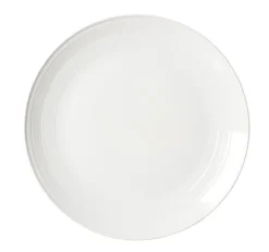 Ritzenhoff & Breker Speiseteller LEVI 6er Set weiß