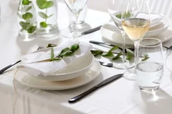 Ritzenhoff & Breker Suppenteller SKAGEN 6er Set weiß