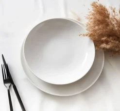 Ritzenhoff & Breker Tafelservice SKAGEN 12-teilig weiß