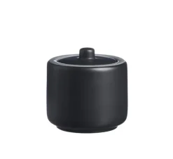 Ritzenhoff & Breker Zuckerdose JASPER schwarz