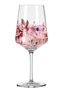 RITZENHOFF Aperitifglas SOMMERSONETT SPRIZZ F23 2er Set