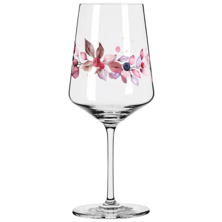 RITZENHOFF Aperitifglas SOMMERSONETT SPRIZZ F23 2er Set
