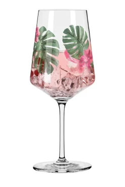 RITZENHOFF Aperitifglas SOMMERSONETT SPRIZZ I 2er Set