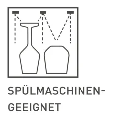 RITZENHOFF Aperitifglas SOMMERSONETT X. ESCLUSA TRIAS 2er Set