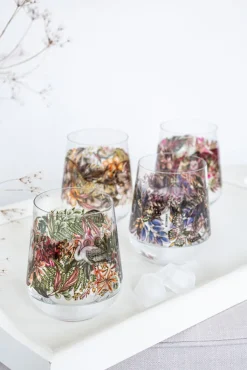 RITZENHOFF Ginglas SCHATTENFAUNA I M. ENTERRIOS 2er Set