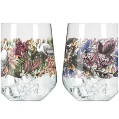 RITZENHOFF Ginglas SCHATTENFAUNA I M. ENTERRIOS 2er Set