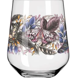 RITZENHOFF Ginglas SCHATTENFAUNA I M. ENTERRIOS 2er Set