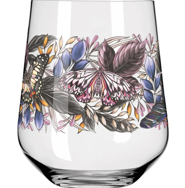 RITZENHOFF Ginglas SCHATTENFAUNA I M. ENTERRIOS 2er Set