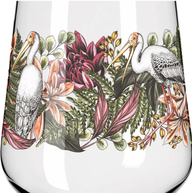 RITZENHOFF Ginglas SCHATTENFAUNA I M. ENTERRIOS 2er Set