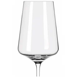 RITZENHOFF Wasser- und Weißweingläser-Set LICHTWEISS 12-teilig Kristallglas