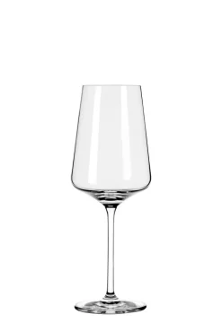 RITZENHOFF Wasser- und Weißweingläser-Set LICHTWEISS 12-teilig Kristallglas