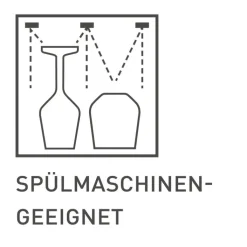 RITZENHOFF Weinglas Set LICHTWEISS 8-teilig