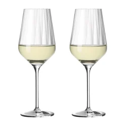 RITZENHOFF Weißweinglas STERNSCHLIFF 2er Set