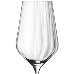 RITZENHOFF Weißweinglas STERNSCHLIFF 2er Set