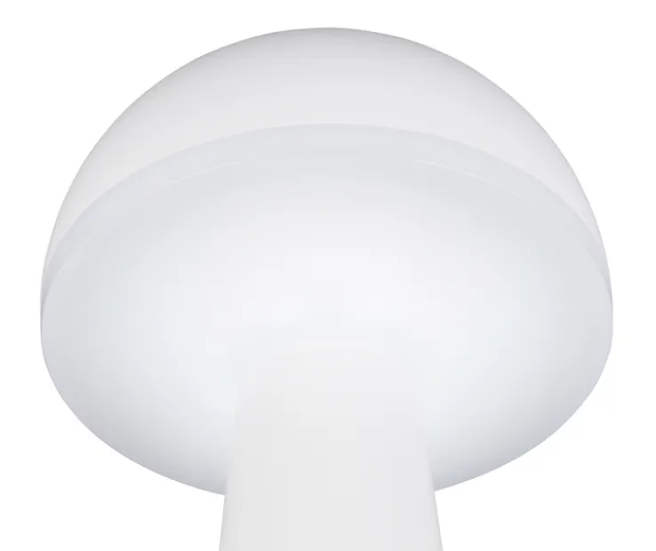 Reality RL RL Akku LED Tischlampe FUNGO weiß