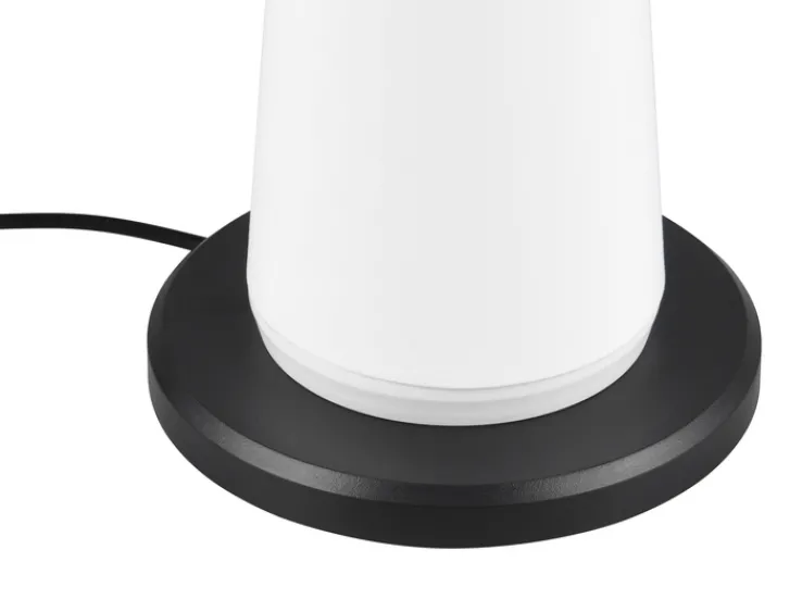 Reality RL RL Akku LED Tischlampe FUNGO weiß