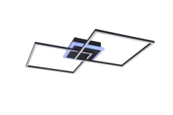 Reality RL RL LED Deckenlampe ARRIBO schwarz