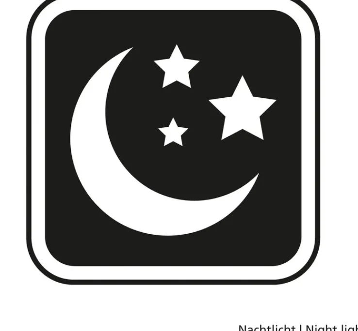 Reality RL RL LED Deckenlampe CHIZU 40,5 cm weiß