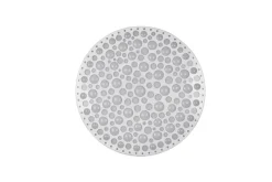 Reality RL RL LED Deckenlampe CHIZU 40,5 cm weiß