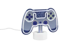 Reality RL RL LED Dekoleuchte CONTROL 22,8 x 8,5 cm weiß