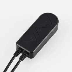 Reality RL RL LED Lichterband STRIPE RACER Dynamic Light 500 cm