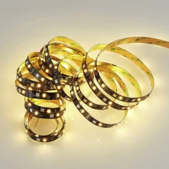 Reality RL RL LED Lichterband STRIPE RACER Dynamic Light 500 cm