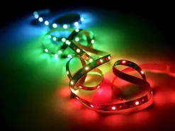 Reality RL RL LED Lichterband STRIPE RACER Dynamic Light 500 cm