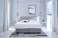 Reality RL RL LED Pendellampe COURSE schwarz