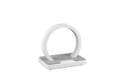 Reality RL RL LED Tischlampe BEAT weiß