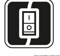 Reality RL RL Retrofit Tischlampe ABBY 28 cm weiß