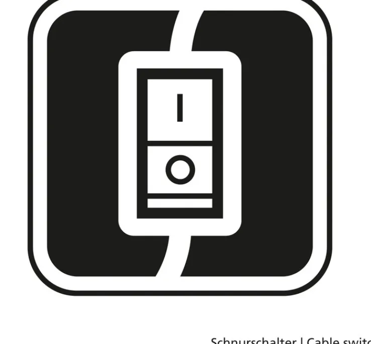 Reality RL RL Retrofit Tischlampe ABBY 28 cm weiß