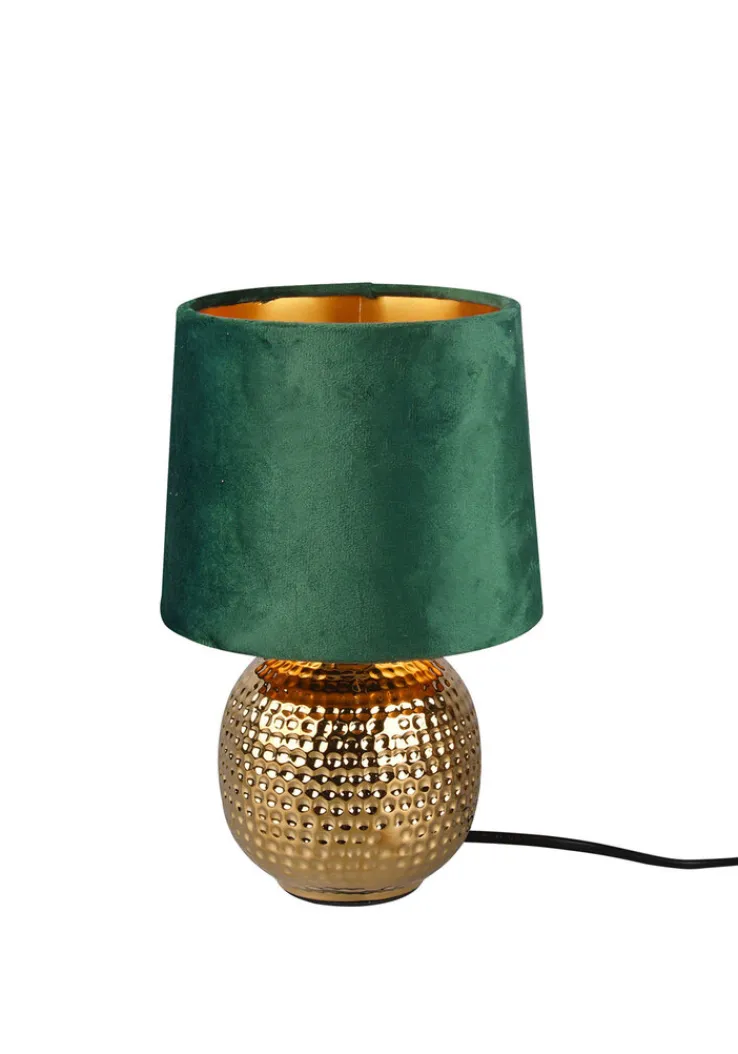 Reality RL RL Retrofit Tischlampe SOPHIA grün