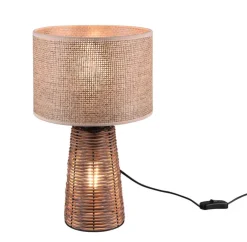 Reality RL RL Retrofit Tischlampe STRAW