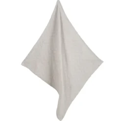 roba Decke LIL PLANET grau