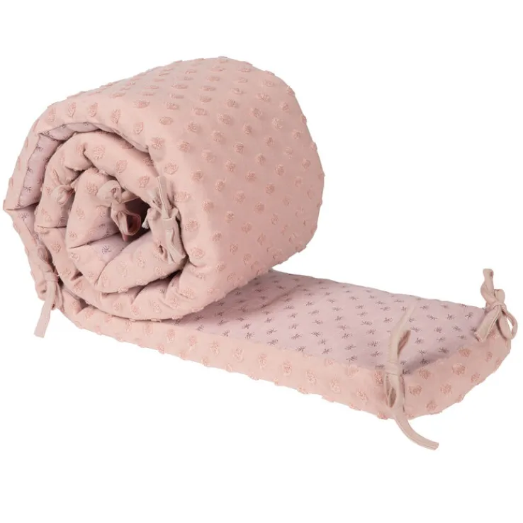 roba Nestchen LIL PLANET rosa