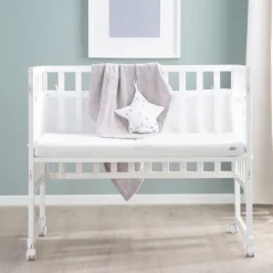 roba Stubenwagen 3 IN 1 weiß