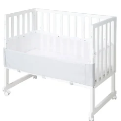 roba Stubenwagen 3 IN 1 weiß