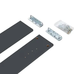 roba Umbauseiten LENN 2er Set anthrazit