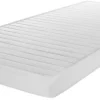 QUARTIER Rollmatratze SINA 90 x 200 cm weiß