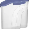 rotho Müslibox FRESH 4,1 Liter Horizon Blue